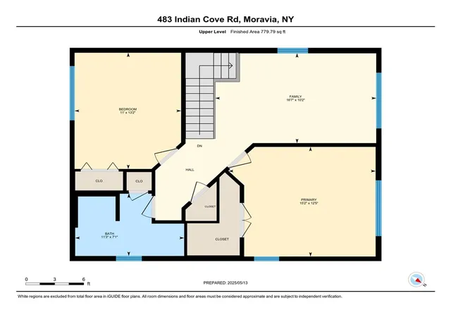Photo 34 of Sale Pending at 483 Indian Cvs, Moravia, NY 13118 | MLS# R1669611 | Listing updated on 2026-07-22
