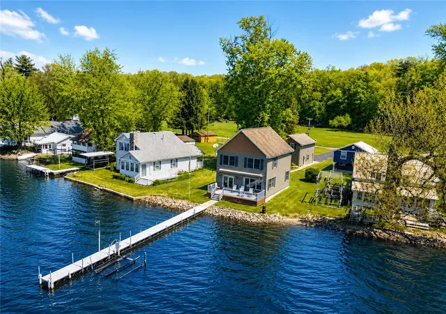 Photo 3 of Sale Pending at 483 Indian Cvs, Moravia, NY 13118 | MLS# R1669611 | Listing updated on 2026-07-22