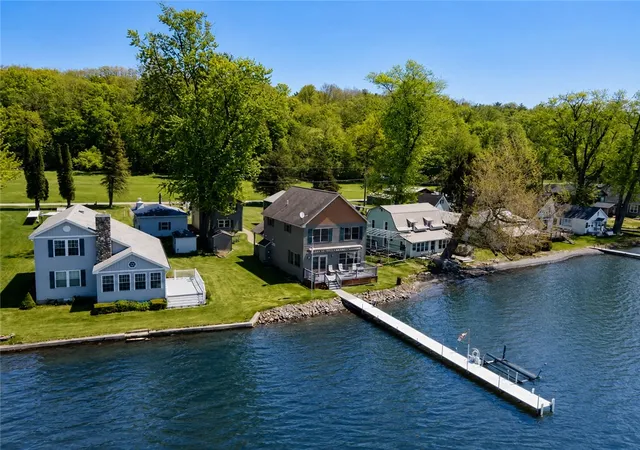 Photo 4 of Sale Pending at 483 Indian Cvs, Moravia, NY 13118 | MLS# R1669611 | Listing updated on 2026-07-22