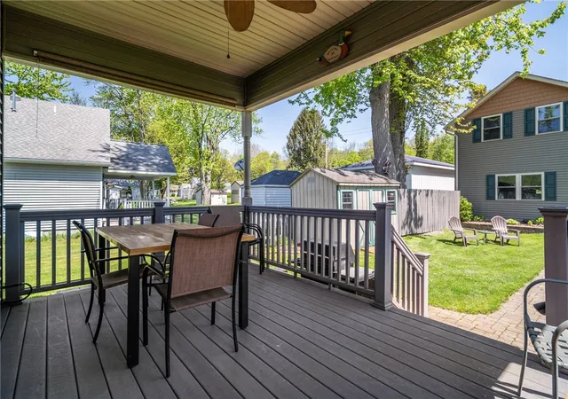 Photo 5 of Sale Pending at 483 Indian Cvs, Moravia, NY 13118 | MLS# R1669611 | Listing updated on 2026-07-22