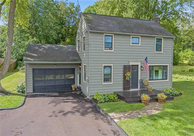 Photo 1 of Sale Pending at 339 W Genesee St, Chittenango, NY 13037 | MLS# S1669771 | Listing updated on 2026-07-17