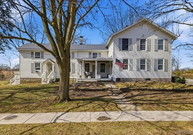 1st image of 155 S 5th St, Lewiston, NY 14092 | MLS# B1669239
