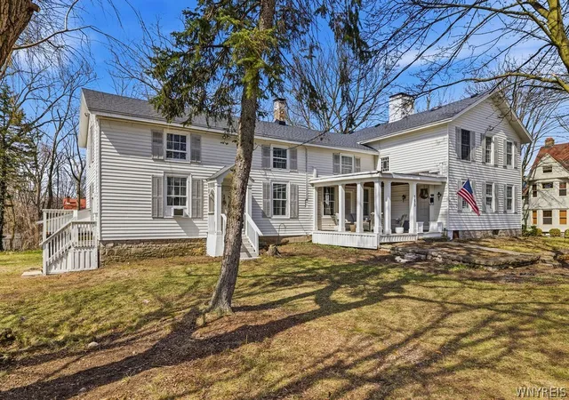 3rd image of 155 S 5Th St, Lewiston, NY 14092 | MLS# B1669239