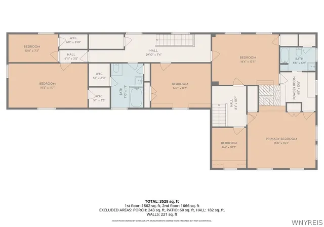 50th image of 155 S 5th St, Lewiston, NY 14092 | MLS# B1669239