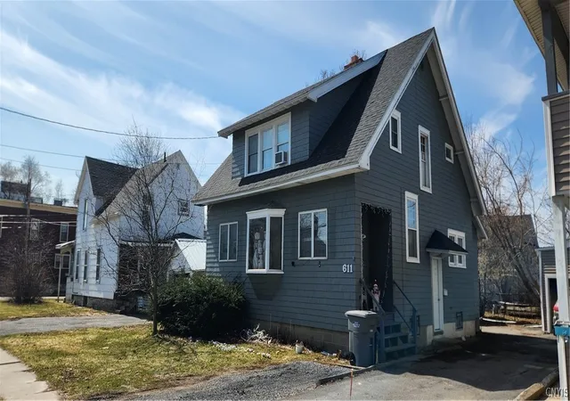 Homes for sale in Watertown City, NY | 611 Mill St, Watertown City, NY 13601 | MLS# S1668710