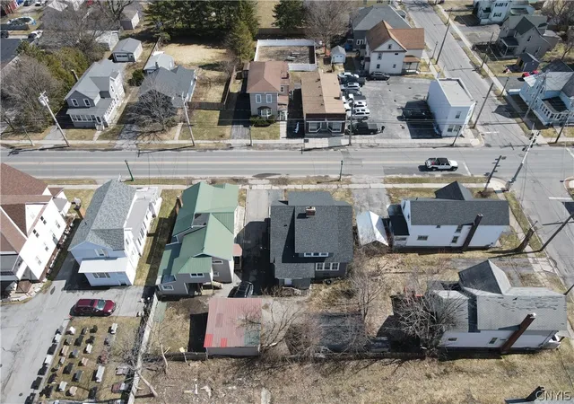 Homes for sale in Watertown City, NY | 611 Mill St, Watertown City, NY 13601 | MLS# S1668710