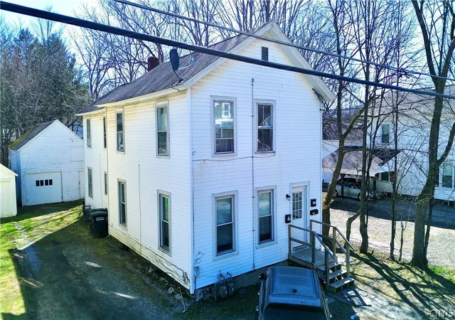 2nd image of 34 Pine St, Oneonta, NY 13820 | MLS# S1669912