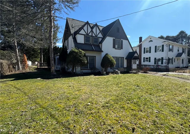 Homes for sale in Elmira City, NY | 502 Edgewood Dr, Elmira City, NY 14905 | MLS# R1669203
