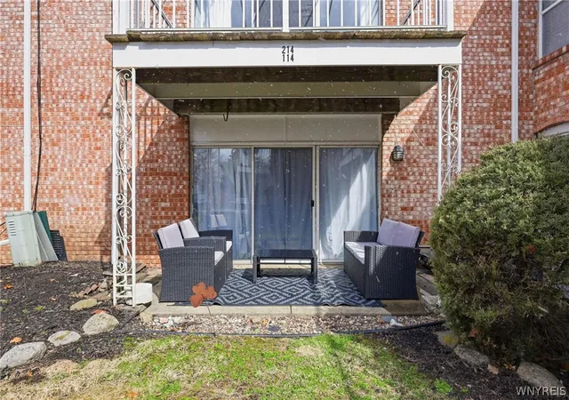 Homes for sale in Amherst, NY | 4545 Chestnut Ridge Rd #114A, Amherst, NY 14228 | MLS# B1669854