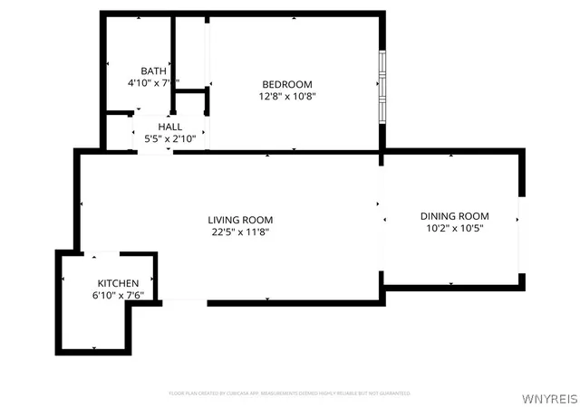 26th image of 61d Georgian Ln #9, Buffalo, NY 14221 | MLS# B1669755