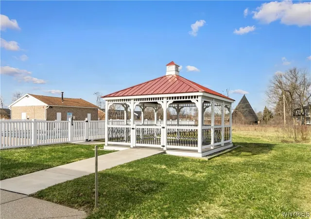 5th image of 61D Georgian Ln, Amherst, NY 14221