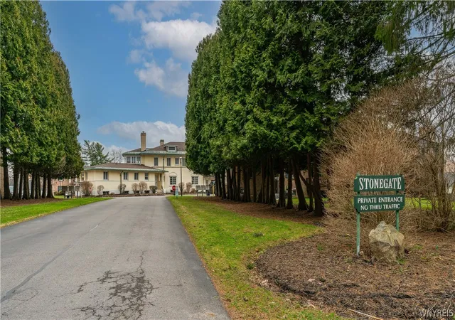 40th image of 270 Buffalo Rd #27, East Aurora, NY 14052 | MLS# B1669810