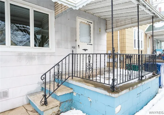 4th image of 166 Barnard St, Buffalo, NY 14206 | MLS# B1669939