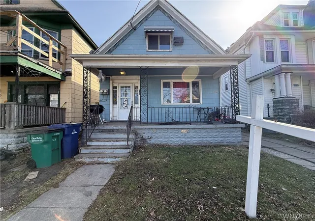 1st image of 213 Benzinger St, Buffalo, NY 14206 | MLS# B1669327