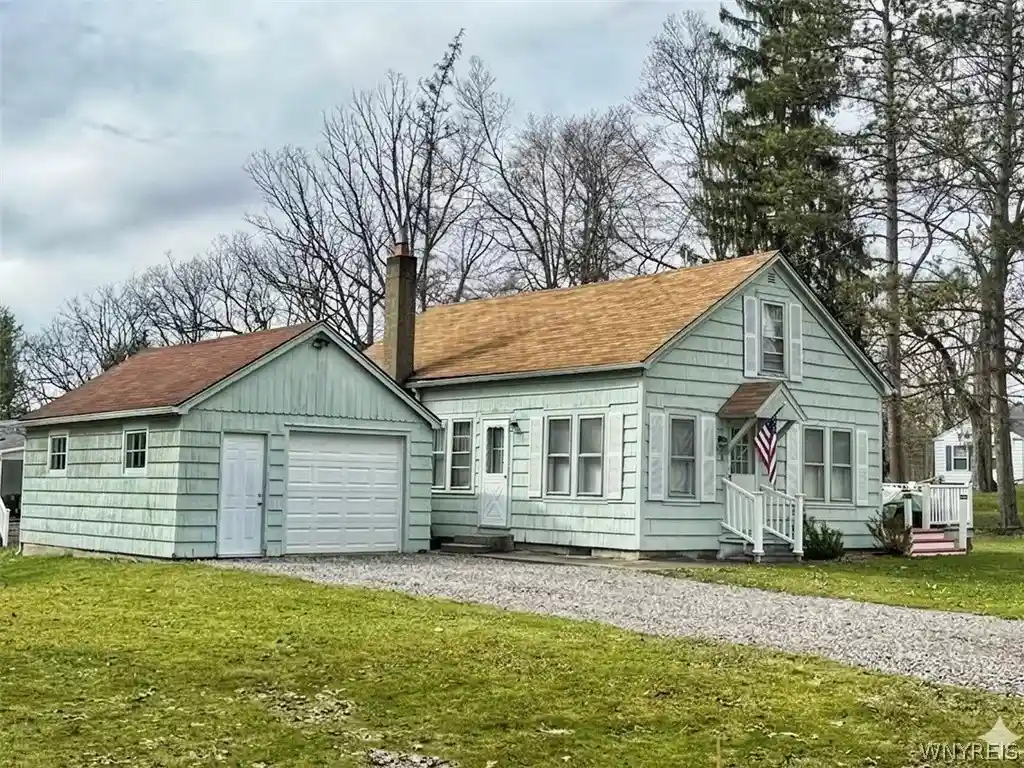 Single family home for sale at 372 Hamilton Ave, Olean, NY 14760 | MLS# B1669855