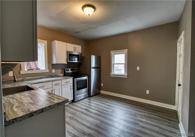 Homes for sale in Buffalo, NY | 284 Carolina St, Buffalo, NY 14201 | MLS# B1669280
