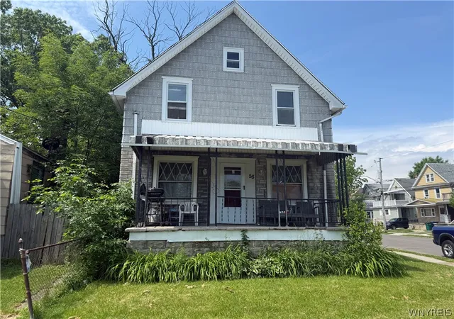1st image of 58 Eckhert St, Buffalo, NY 14207 | MLS# B1667991