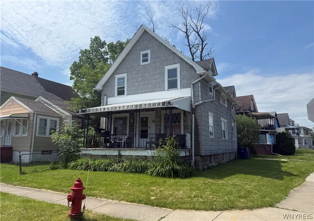 2nd image of 58 Eckhert St, Buffalo, NY 14207 | MLS# B1667991
