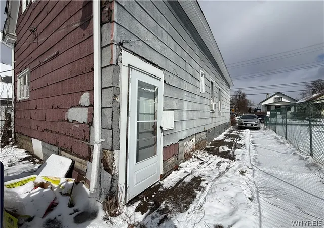 16th image of 27 Lang Ave, Buffalo, NY 14215 | MLS# B1667976