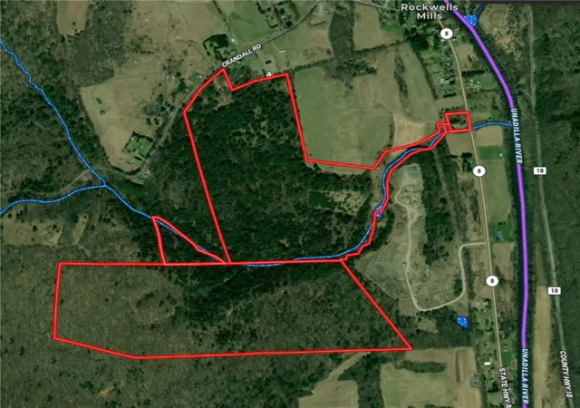 5th image of 1975 State Hwy 8, Guilford, NY 13809 | MLS# R1669673