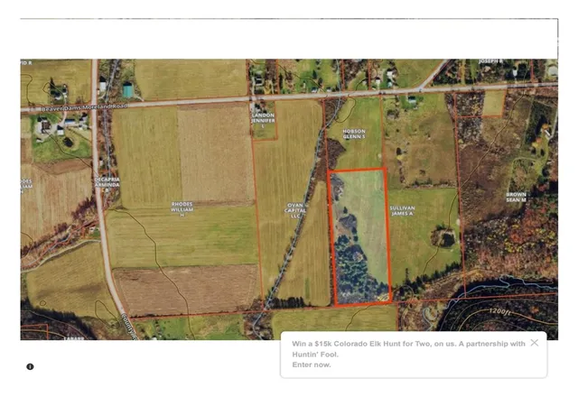 1st image of 3380 Beaver Dams Moreland Rd, Montour Falls, NY 14865 | MLS# R1669914