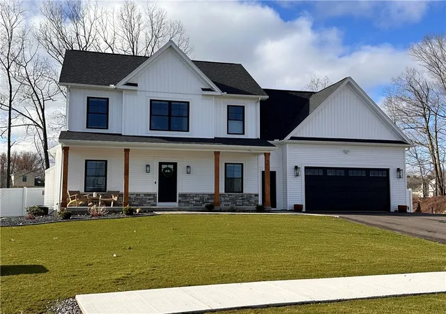 2nd image of 149 Fairbourne Park, Rochester, NY 14626 | MLS# R1670002