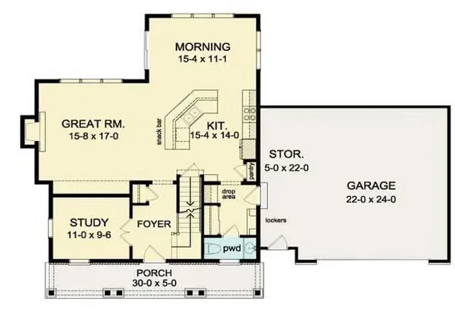 4th image of 149 Fairbourne Park, Rochester, NY 14626 | MLS# R1670002