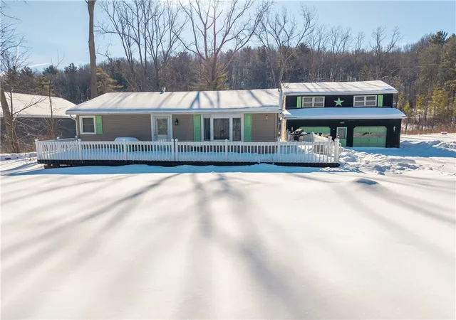 Homes for sale in Naples, NY | 8823 Eelpot Rd, Naples, NY 14512 | MLS# R1640071