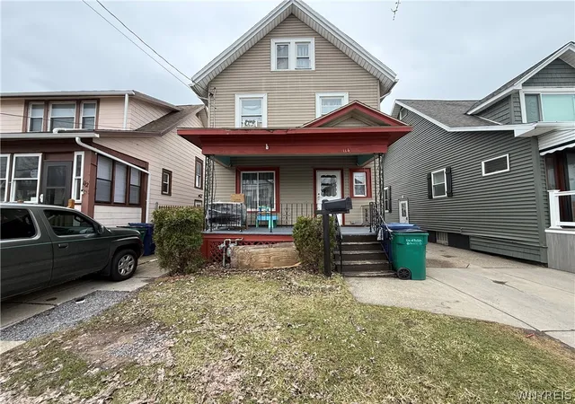 1st image of 114 Newfield St, Buffalo, NY 14207 | MLS# B1668274