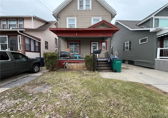 2nd image of 114 Newfield St, Buffalo, NY 14207 | MLS# B1668274