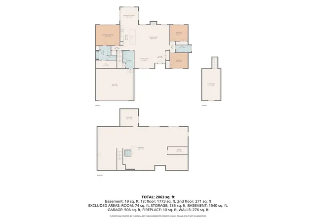Homes for sale in Horseheads, NY | 8 Royal Court Court, Horseheads, NY 14845 | MLS# R1670018