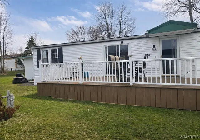 Homes for sale in Alden, NY | 81 Oak St, Alden, NY 14004 | MLS# B1670060