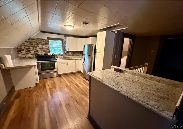 Listing Photo 2 - Condo for sale in building located at 678 Bronson St, Watertown, NY 13601 - Unit #