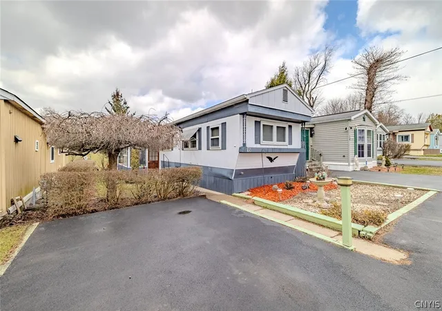 Homes for sale in De Witt, NY | 6940 Highbridge Road, Lot #15, De Witt, NY 13066 | MLS# S1669761