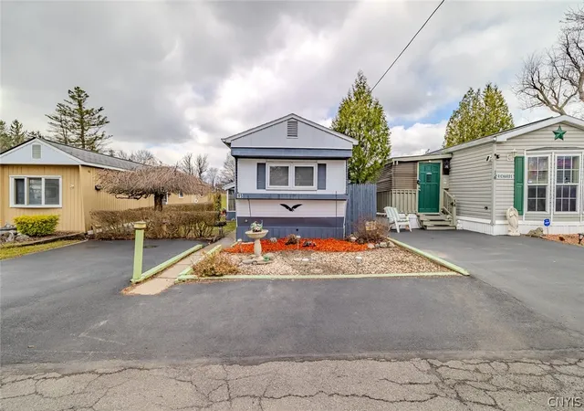Homes for sale in De Witt, NY | 6940 Highbridge Road, Lot #15, De Witt, NY 13066 | MLS# S1669761