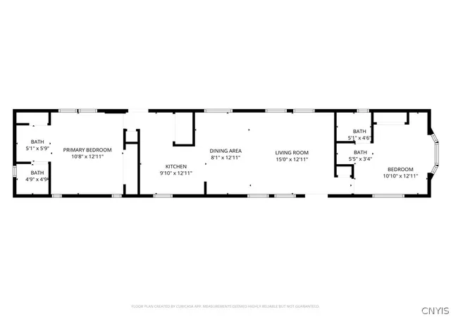 Photo 16 of Sale Pending at 6940 Highbridge Rd Lot #6, Fayetteville, NY 13066 | MLS# S1669731 | Listing updated on 2026-07-16
