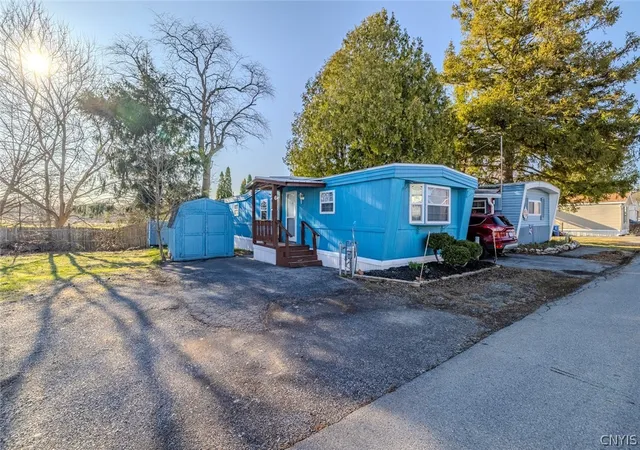 Photo 1 of Sale Pending at 6940 Highbridge Rd Lot #6, Fayetteville, NY 13066 | MLS# S1669731 | Listing updated on 2026-07-16