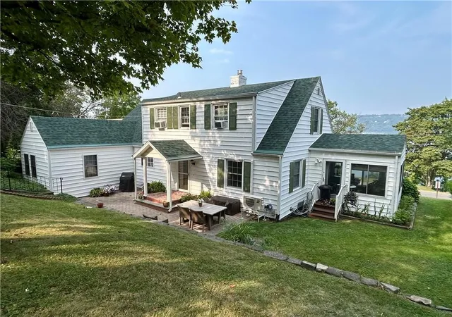 Homes for sale in Reading, NY | 86 Salt Point Rd, Reading, NY 14891 | MLS# R1669708