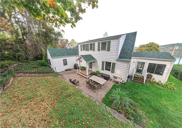 Homes for sale in Reading, NY | 86 Salt Point Rd, Reading, NY 14891 | MLS# R1669708