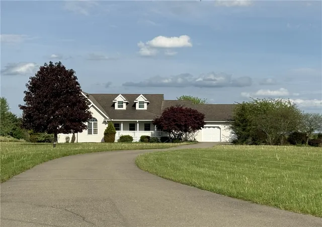 Photo 1 of Single family home for sale at 294 Prospect Hl Rd, Horseheads, NY 14845 | MLS# R1670111 | Listing updated on 2026-07-28