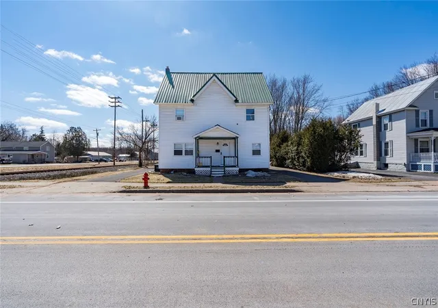 Homes for sale in Wilna, NY | 474 S James St, Wilna, NY 13619 | MLS# S1669931
