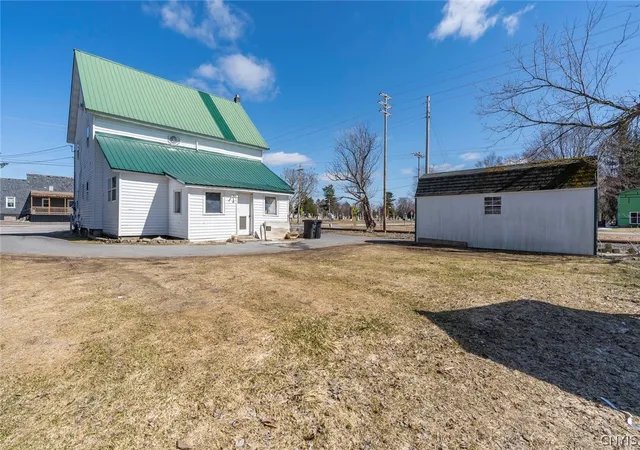 Homes for sale in Wilna, NY | 474 S James St, Wilna, NY 13619 | MLS# S1669931