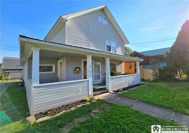 3rd image of 12 Edson St, Eldred, PA 16731 | MLS# R1669956