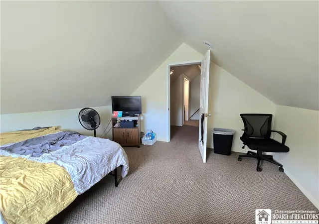 Listing Photo 2 - Condo for sale in building located at 12 Edson St, Eldred, PA 16731 - Unit #