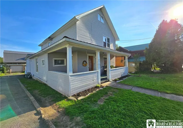 4th image of 12 Edson St, Eldred, PA 16731 | MLS# R1669956