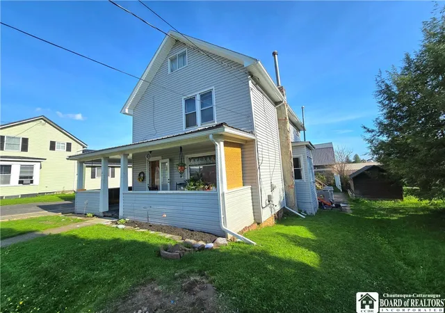 5th image of 12 Edson St, Eldred, PA 16731 | MLS# R1669956