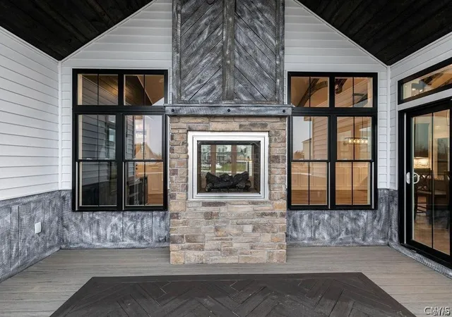Photo 3 of Single family home for sale at 8835 Nwr Gaskin Rd, Clay, NY 13041 | MLS# S1668898 | Listing updated on 2026-07-15