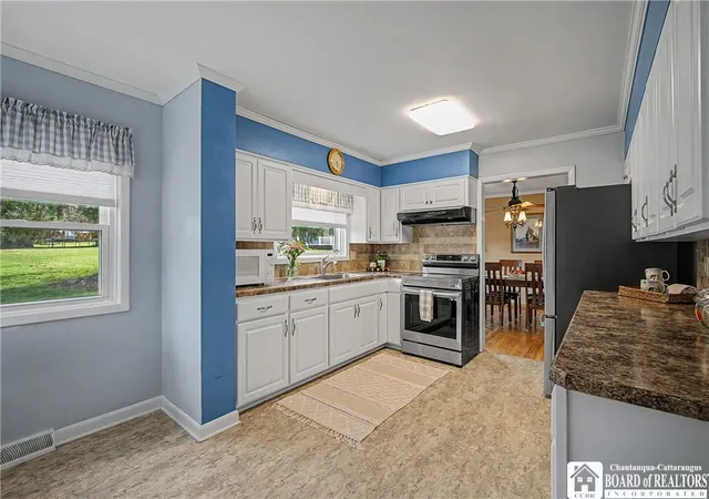 Photo 3 of Sale Pending at 39 W Fairmount Ave, Lakewood, NY 14750 | MLS# R1662885 | Listing updated on 2026-08-02