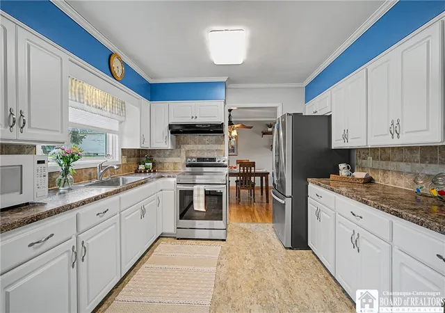 Photo 4 of Sale Pending at 39 W Fairmount Ave, Lakewood, NY 14750 | MLS# R1662885 | Listing updated on 2026-08-02