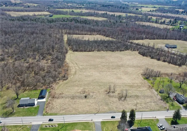2nd image of Chapman Rd, New Hartford, NY 13413 | MLS# S1670158